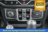 Thumbnail of 2025 Granite Crystal Metallic Clearcoat Jeep Wrangler