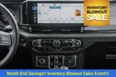 Thumbnail of 2025 Granite Crystal Metallic Clearcoat Jeep Wrangler