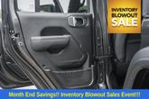 Thumbnail of 2025 Granite Crystal Metallic Clearcoat Jeep Wrangler