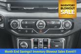 Thumbnail of 2025 Granite Crystal Metallic Clearcoat Jeep Wrangler