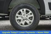 Thumbnail of 2025 Bright White Clearcoat RAM ProMaster 2500
