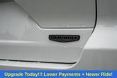 Thumbnail of 2025 Silver Zynith Jeep Grand Cherokee L