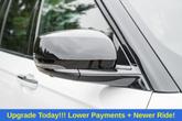 Thumbnail of 2025 Silver Zynith Jeep Grand Cherokee L
