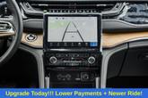 Thumbnail of 2025 Silver Zynith Jeep Grand Cherokee L