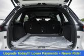 Thumbnail of 2025 Silver Zynith Jeep Grand Cherokee L