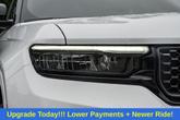 Thumbnail of 2025 Silver Zynith Jeep Grand Cherokee L