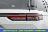 Thumbnail of 2025 Silver Zynith Jeep Grand Cherokee L
