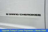 Thumbnail of 2025 Silver Zynith Jeep Grand Cherokee L
