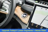 Thumbnail of 2025 Silver Zynith Jeep Grand Cherokee L