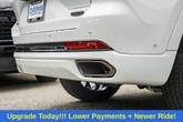 Thumbnail of 2025 Silver Zynith Jeep Grand Cherokee L