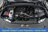 Thumbnail of 2025 Silver Zynith Jeep Grand Cherokee L