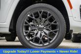 Thumbnail of 2025 Silver Zynith Jeep Grand Cherokee L