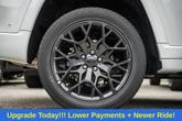 Thumbnail of 2025 Silver Zynith Jeep Grand Cherokee L