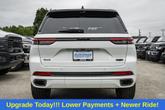 Thumbnail of 2025 Silver Zynith Jeep Grand Cherokee L