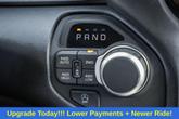 Thumbnail of 2026 Granite Crystal Metallic Clearcoat RAM 1500