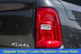 Thumbnail of 2026 Granite Crystal Metallic Clearcoat RAM 1500