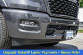 Thumbnail of 2026 Granite Crystal Metallic Clearcoat RAM 1500