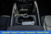 Thumbnail of 2026 Granite Crystal Metallic Clearcoat RAM 1500