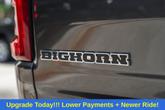 Thumbnail of 2026 Granite Crystal Metallic Clearcoat RAM 1500