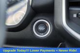 Thumbnail of 2026 Granite Crystal Metallic Clearcoat RAM 1500