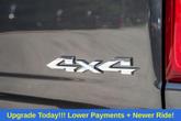 Thumbnail of 2026 Granite Crystal Metallic Clearcoat RAM 1500