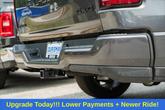 Thumbnail of 2025 Granite Crystal Metallic Clearcoat RAM 1500