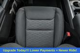 Thumbnail of 2025 Granite Crystal Metallic Clearcoat RAM 1500