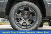 Thumbnail of 2025 Granite Crystal Metallic Clearcoat RAM 1500