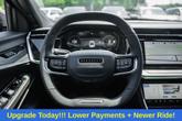 Thumbnail of 2025 Diamond Black Crystal Pearlcoat Jeep Wagoneer S