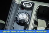 Thumbnail of 2025 Diamond Black Crystal Pearlcoat Jeep Wagoneer S