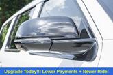 Thumbnail of 2025 Bright White Clearcoat Jeep Wagoneer