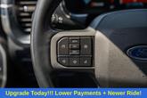 Thumbnail of 2021 Silver Metallic Ford F-150