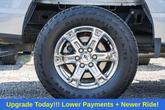 Thumbnail of 2021 Silver Metallic Ford F-150
