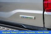 Thumbnail of 2021 Silver Metallic Ford F-150
