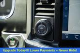 Thumbnail of 2021 Silver Metallic Ford F-150