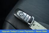 Thumbnail of 2021 Silver Metallic Ford F-150