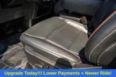 Thumbnail of 2021 Silver Metallic Ford F-150