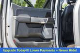 Thumbnail of 2021 Silver Metallic Ford F-150