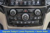 Thumbnail of 2022 Diamond Black Crystal Pearlcoat Jeep Grand Cherokee