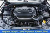 Thumbnail of 2022 Diamond Black Crystal Pearlcoat Jeep Grand Cherokee