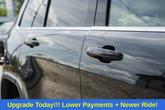 Thumbnail of 2022 Diamond Black Crystal Pearlcoat Jeep Grand Cherokee