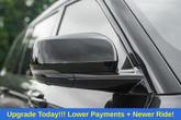 Thumbnail of 2025 Diamond Black Crystal Pearlcoat Jeep Grand Cherokee L