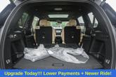 Thumbnail of 2025 Diamond Black Crystal Pearlcoat Jeep Grand Cherokee L