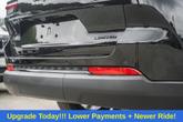 Thumbnail of 2025 Diamond Black Crystal Pearlcoat Jeep Grand Cherokee L