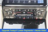 Thumbnail of 2025 Diamond Black Crystal Pearlcoat Jeep Grand Cherokee L