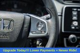 Thumbnail of 2020 Lunar Silver Metallic Honda CR-V