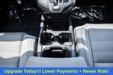 Thumbnail of 2020 Lunar Silver Metallic Honda CR-V