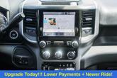 Thumbnail of 2025 Granite Crystal Metallic Clearcoat RAM 2500