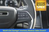Thumbnail of 2025 Silver Zynith Jeep Grand Cherokee L