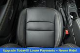 Thumbnail of 2025 Black Clearcoat Jeep Wrangler 4xe